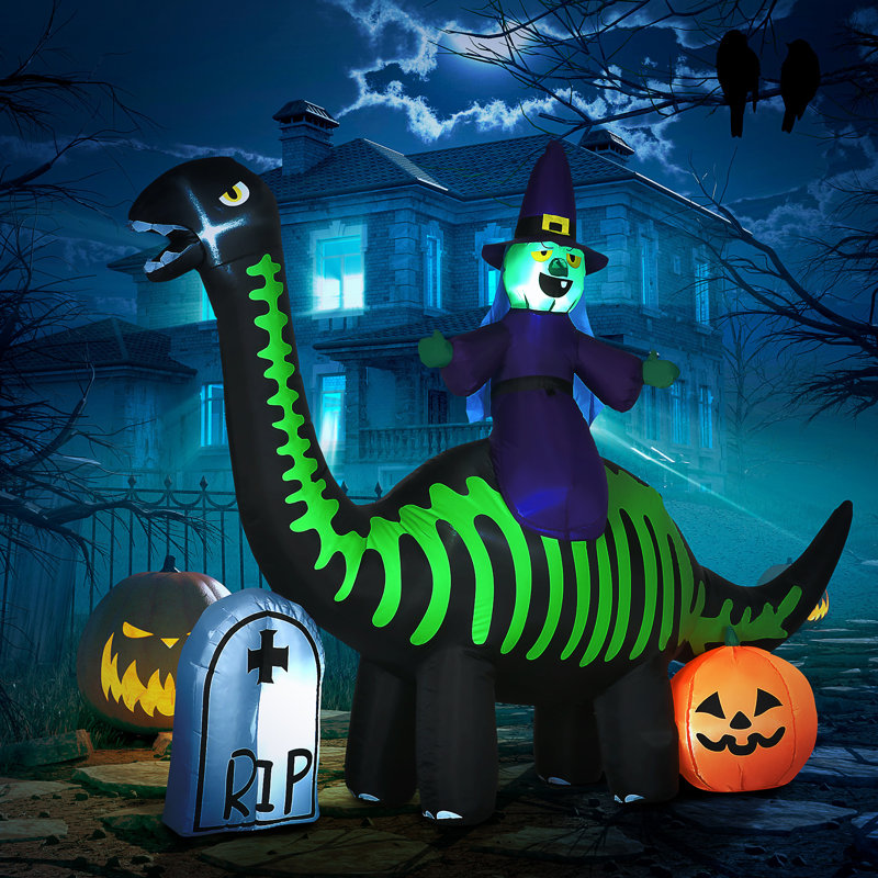 Halloween Decoration