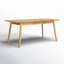 Fairfield 59.05'' Extendable Dining Table-348643605