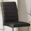 PU Side Chair