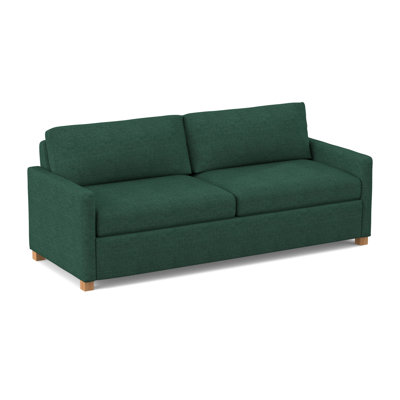 Wilkinson Upholstered 87'' Sofa