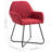 Dining Chairs Upholstered Chair with Metal Legs for Living Room-488223569-530799684