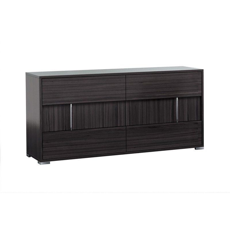 Commode double l 6 po Whipkey
