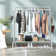110cm Clothing Rack