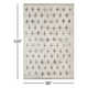 Niara Handmade Wool Rug