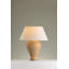Chatsworth Table Lamp in Aged Brass by Mark D. Sikes