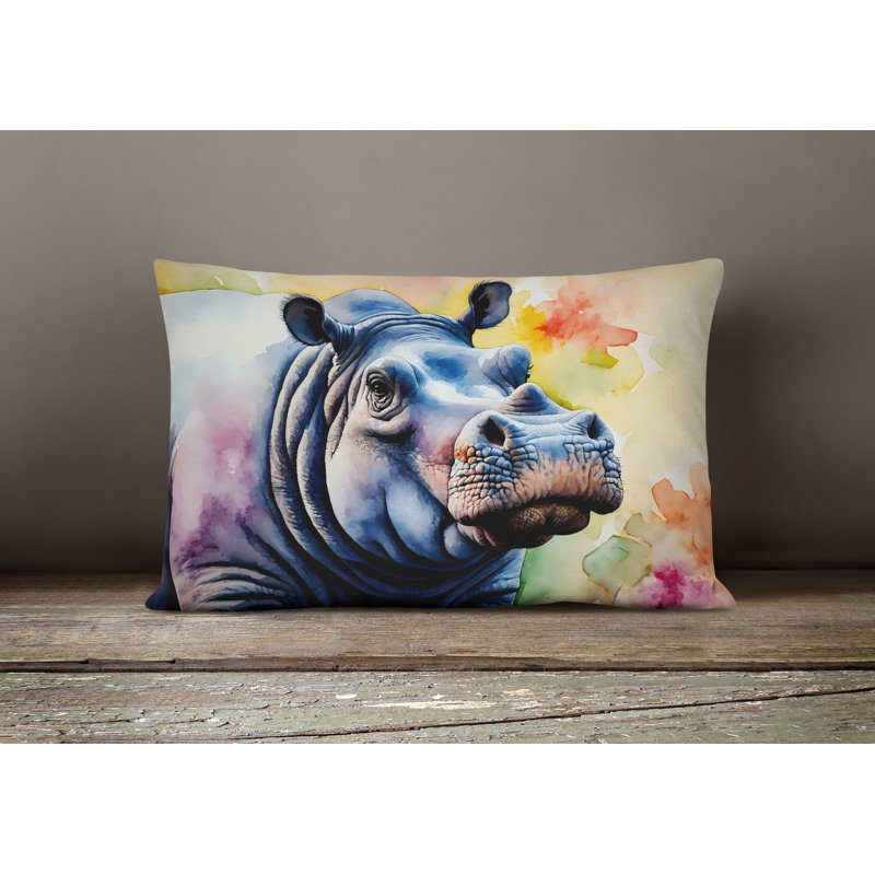Other/No Pattern Outdoor Throw Pillow