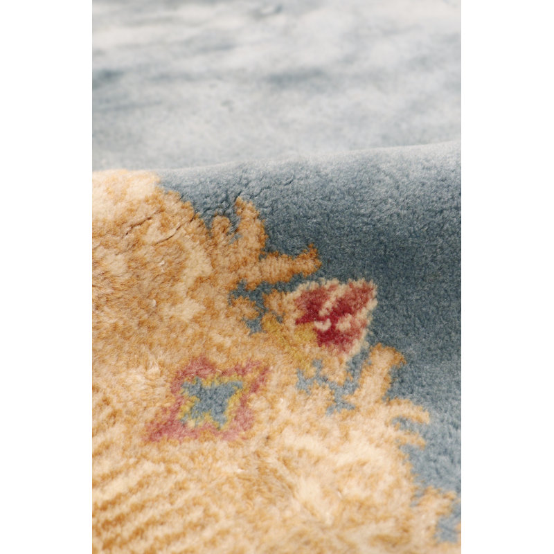 Kerman One-of-a-Kind 11'9" X 13'8" Area Rug