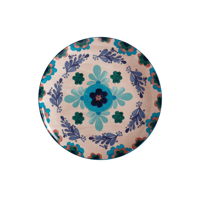 Maxwell & Williams Majolica Ceramic Platter