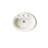 Bryant Ceramic Oval Drop-In Bathroom Sink with Overflow-59349253-10940793