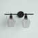 Sullivan Street 2 - Light Dimmable Vanity Light
