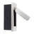Integrated LED Reading Sconce with Adjustable Head-913528616