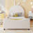 Alafia Upholstered Platform Bed-2071542108