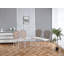 Ensemble de 4 chaises d'appoint Accent Chair