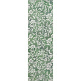 Camellia Hand Tufted Indoor/Outdoor Rug