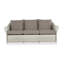 Weekend Retreat Outdoor 3 - Seat Patio Sofa-238179523-238179546