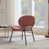 Red Fabric selected