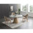 3949 Dining Table With 16" Extension
