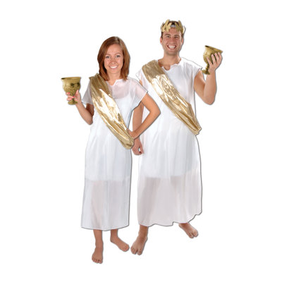 Ensemble de Toga - 1 paquet