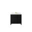 Ensemble de meuble-lavabo simple l 36 "x P 22" Sonoma-89868862-89868861