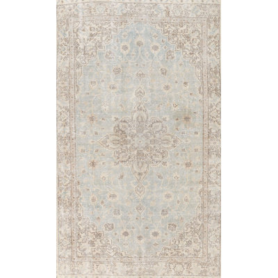 Oriental Indoor Rug