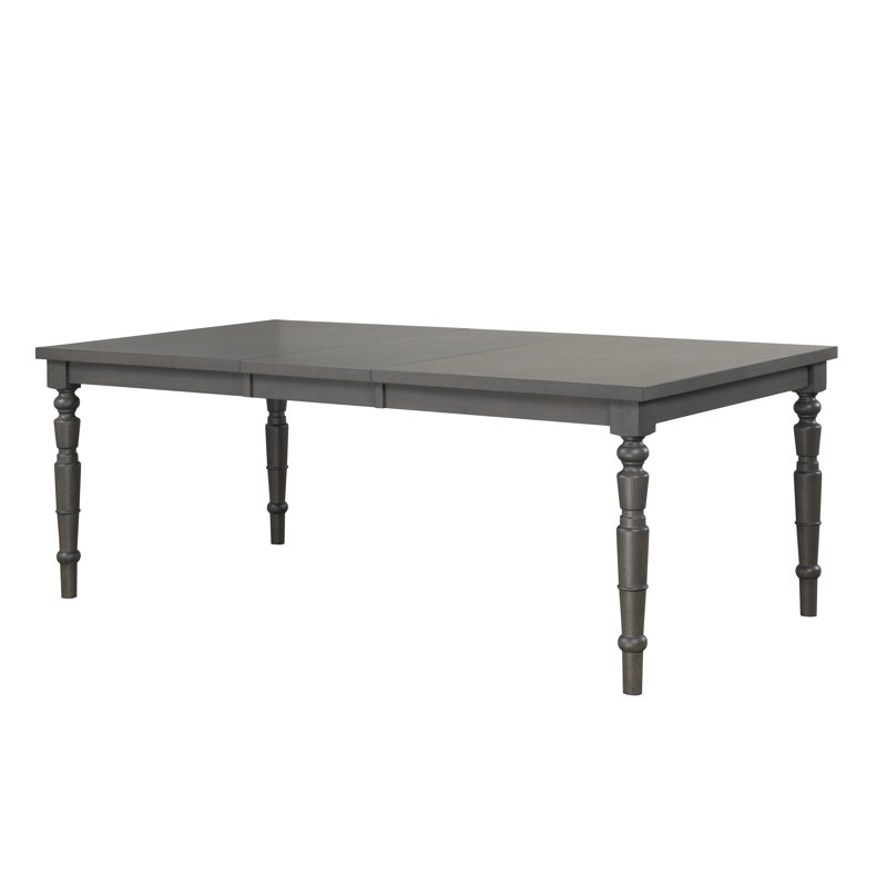 Eichler Extendable Dining Table