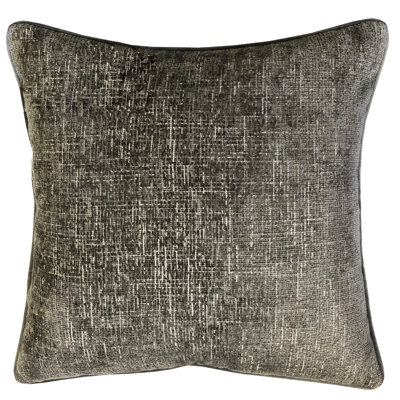 Joelle Square Pillow Cover & Insert