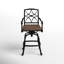 Wiltshire Outdoor Swivel Bar Stool-87198007-26205404-26205403