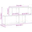 Bracket Shelf