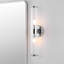 Meuble-lavabo à DEL Mid-Century Pradyumn-1071585923