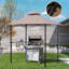 8 pi L 5 pi. D Gazebo