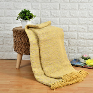 Throw Blanket