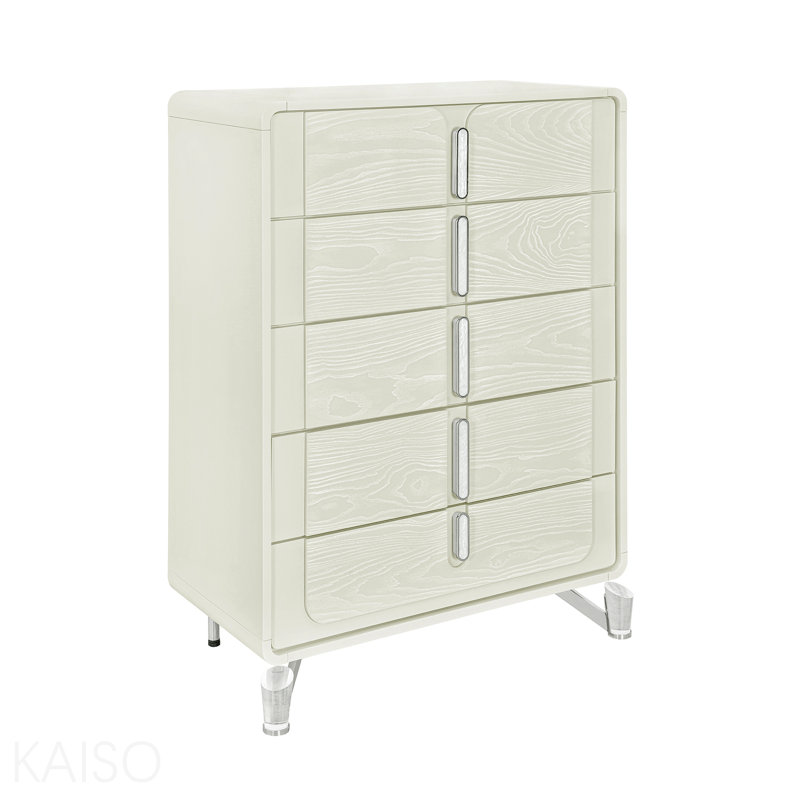Beige Chest