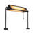 15" High Morris Church Pulpit Light