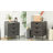Aaban 3 Drawer Storage Drawer-324711204