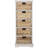Commode décorative 5 tiroirs Painswick-546786519