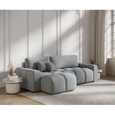 4 Seater Sofa Bed