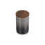 Le Creuset Stoneware Signature Canister With Wood Lid, 26 Oz., Sea Salt-585092925