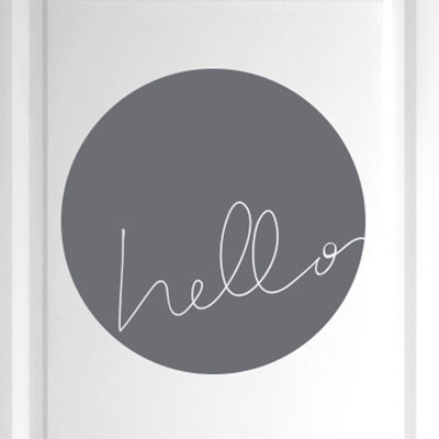 Wall Decal