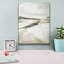  «Effortless No. 1» par LNS Design, art mural sur toile, 12 po x 16 po