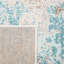 Tapis Yedidalga Performance Abstract-990393914
