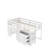 Gerick Twin Loft Bed With Drawer-1293337989