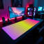 Polyester Desk Pad-1562259349