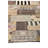 Orellana Multi Rug