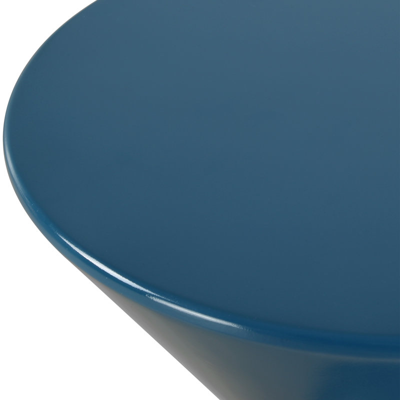 Table d'appoint Panorea Blue