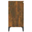 Kephart 60cm Solid Wood Sideboard