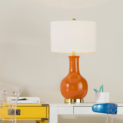 SantaAna Ceramic Standard Table Lamp