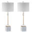 Hobart Table Lamp
