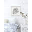 Let Your Dreams Blossom - Single Picture Frame Print-13212384