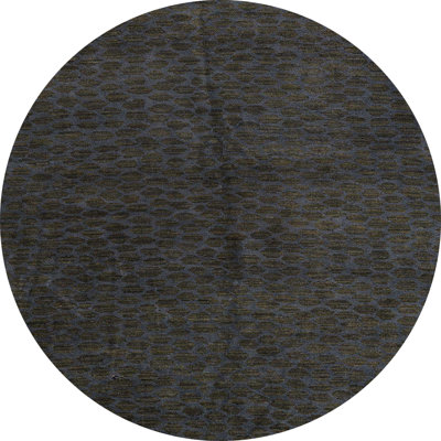Abstract Indoor Rug