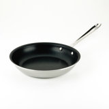All-Clad D3® Stainless Steel Non-Stick Frying Pan